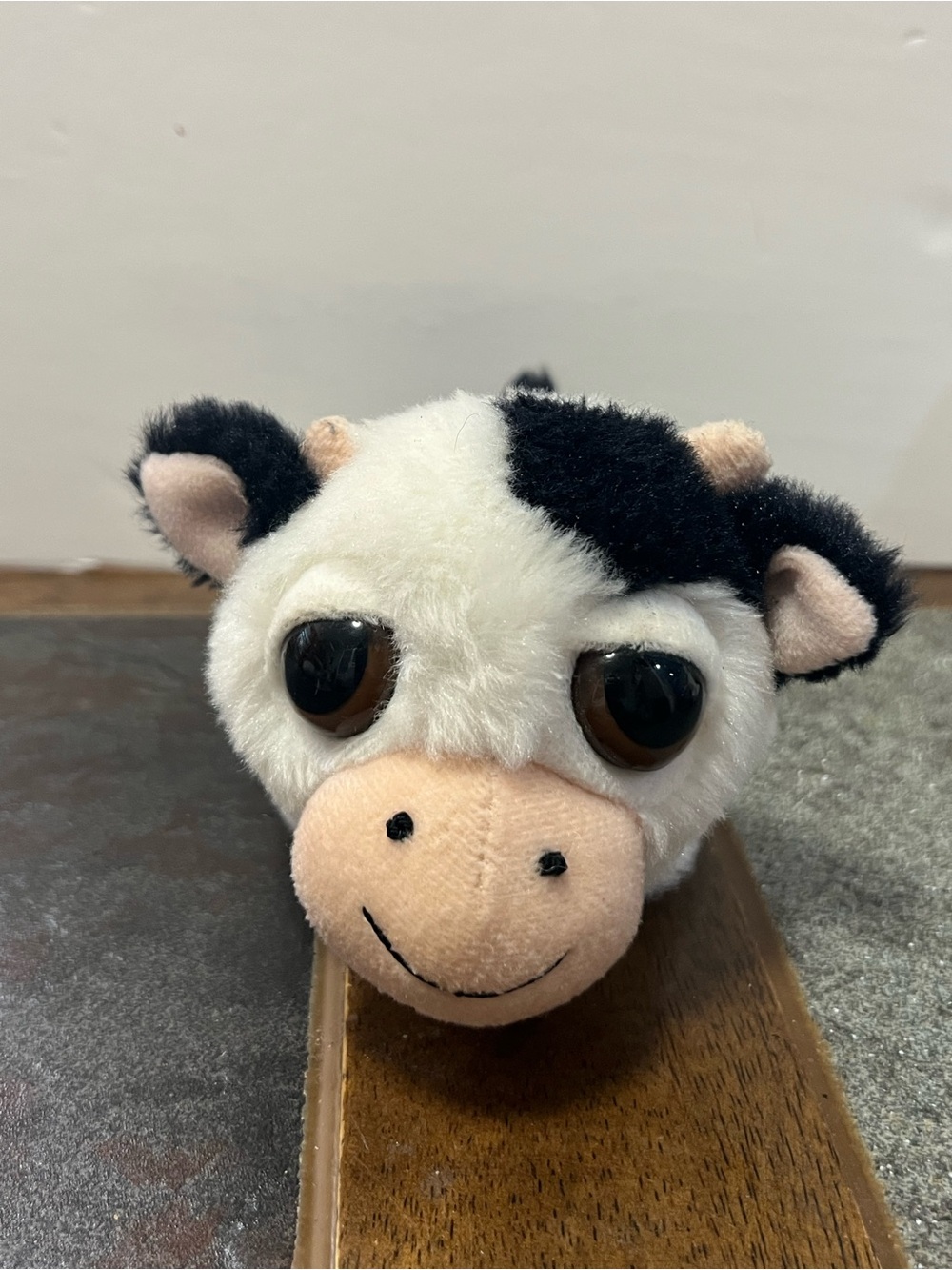 Aurora World Dreamy Eyes Cow Plush